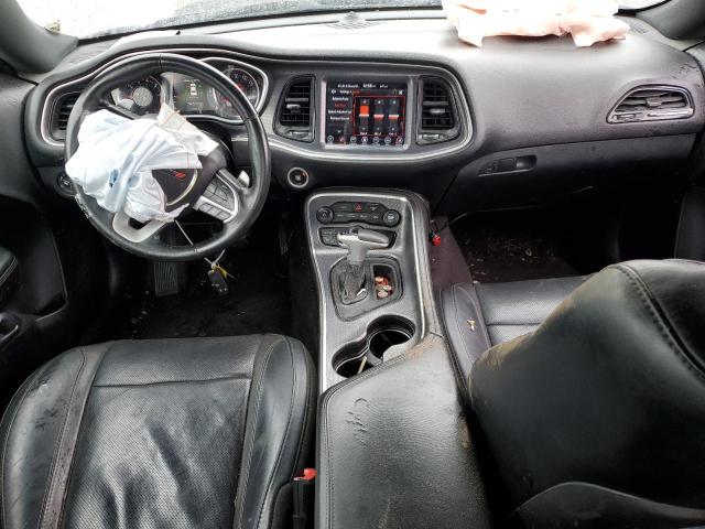 Photo 8 from auction – 2017 DODGE CHALLENGER with VIN 2C3CDZGG5HH595030