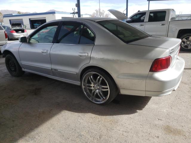 Photo 2 from auction – 2002 MITSUBISHI GALANT ES with VIN 4A3AA46G42E159555