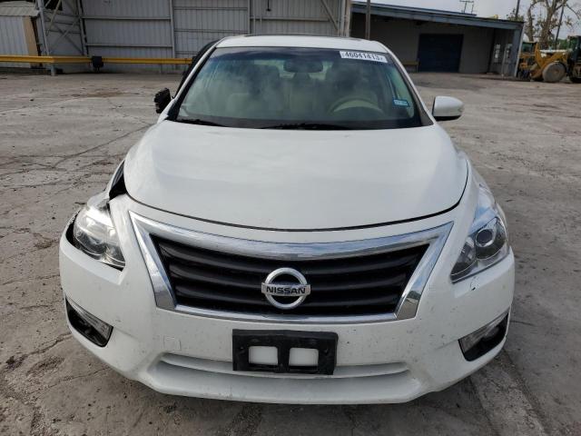 Photo 5 from auction – 2013 NISSAN ALTIMA 2.5 with VIN 1N4AL3AP3DN410542