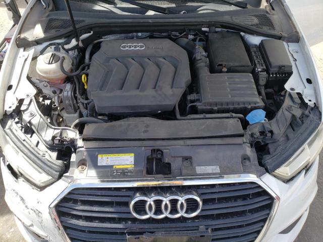 Photo 11 from auction – 2017 AUDI A3 PREMIUM with VIN WAUAUGFFXH1040361