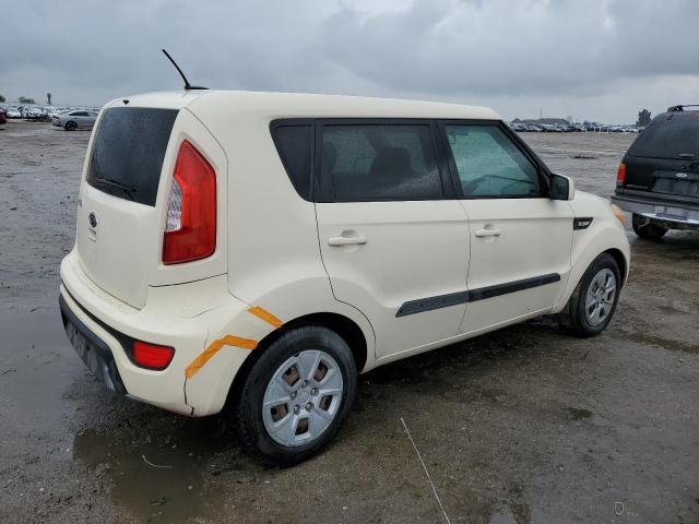 Photo 3 from auction – 2012 KIA SOUL with VIN KNDJT2A52C7475968