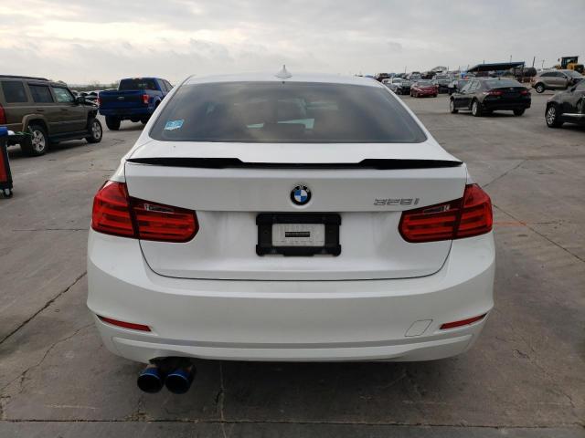 Photo 6 from auction – 2013 BMW 328 I with VIN WBA3A5G5XDNP25734