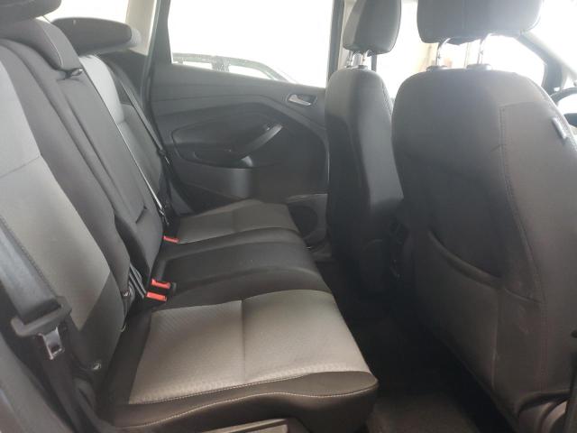 Photo 11 from auction – 2017 FORD C-MAX SE with VIN 1FADP5AU8HL109656