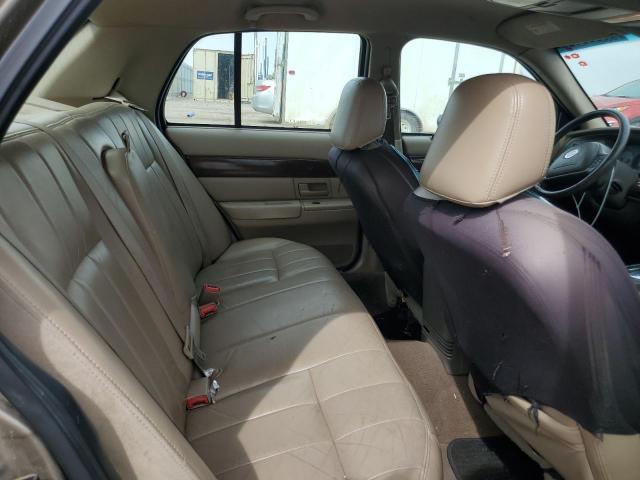 Photo 10 from auction – 2003 MERCURY GRAND MARQ with VIN 2MEFM75WX3X602896