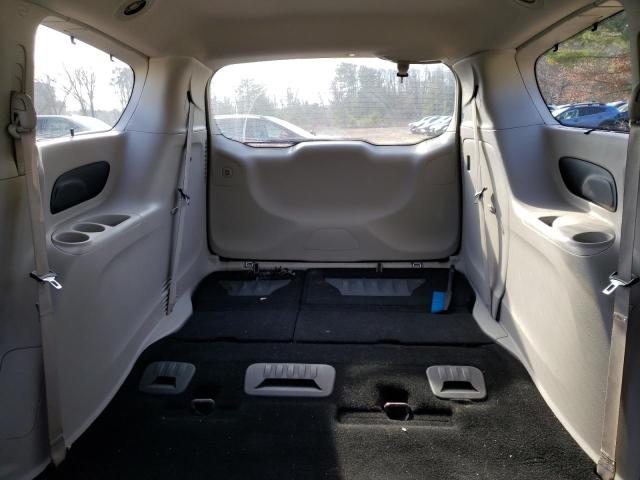 Photo 10 from auction – 2020 CHRYSLER PACIFICA T with VIN 2C4RC1BG4LR280272