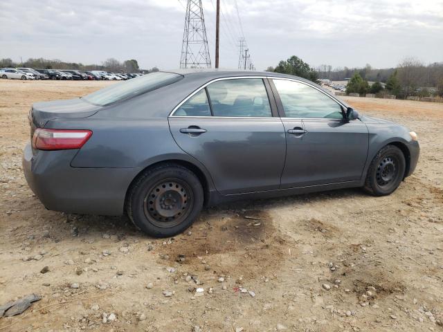 Photo 3 from auction – 2007 TOYOTA CAMRY CE with VIN 4T1BE46K17U636175