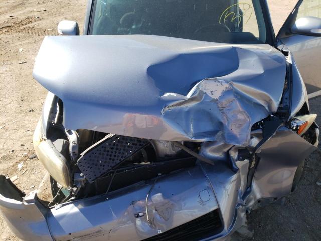 Photo 11 from auction – 2010 TOYOTA SCION XB with VIN JTLZE4FE4A1117860
