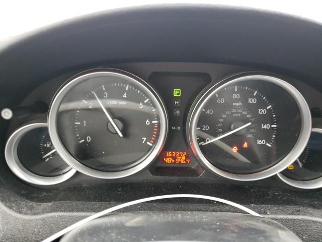 Photo 9 from auction – 2009 MAZDA 6 I with VIN 1YVHP81H095M49013