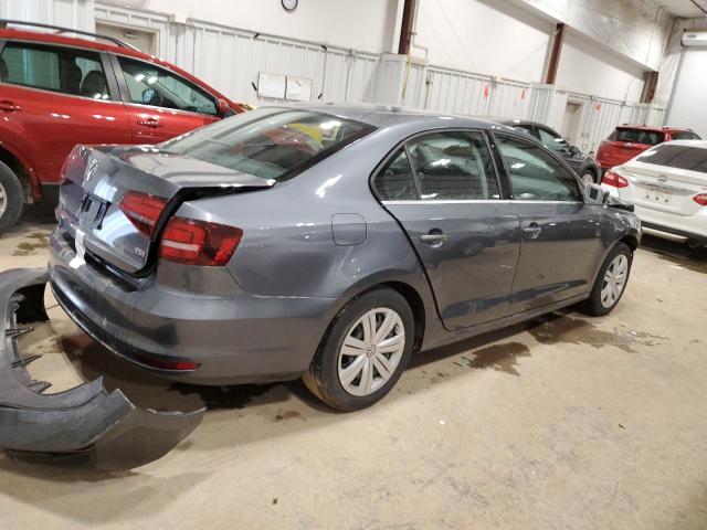 Photo 3 from auction – 2017 VOLKSWAGEN JETTA S with VIN 3VW2B7AJ6HM212104