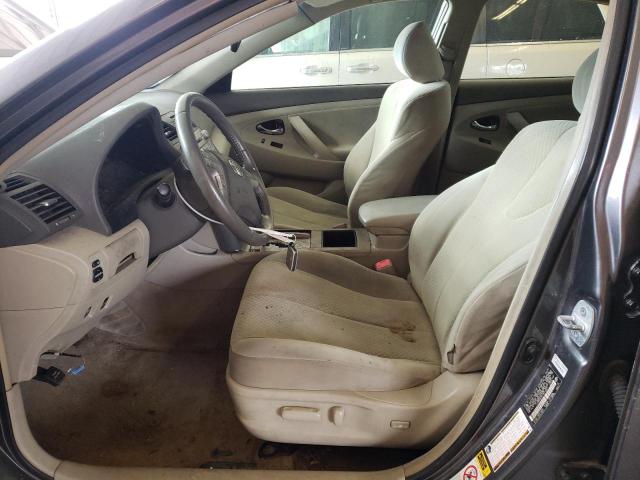 Photo 7 from auction – 2007 TOYOTA CAMRY HYBR with VIN JTNBB46K973014227
