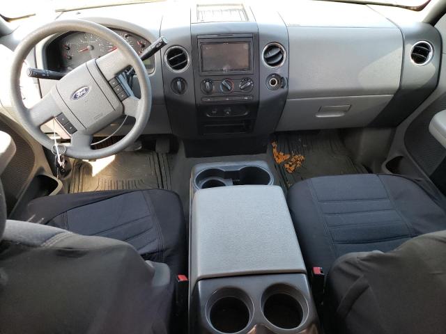 Photo 8 from auction – 2008 FORD F150 SUPER with VIN 1FTPW14V58FB13556