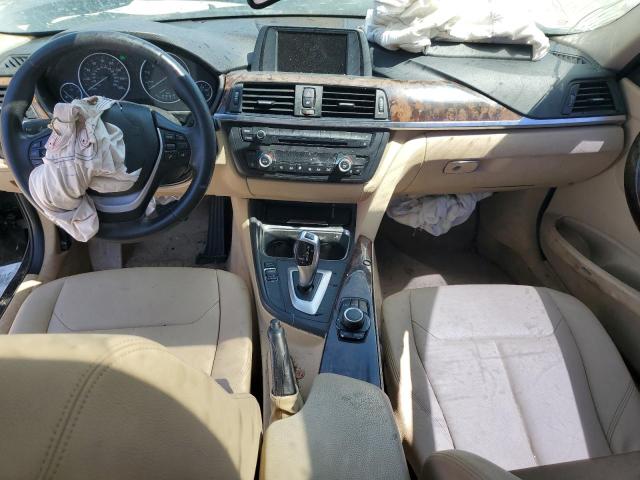 Photo 8 from auction – 2014 BMW 328 I with VIN WBA3A5G5XENP27212
