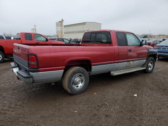 Photo 3 from auction – 1999 DODGE RAM 2500 with VIN 1B7KC23Z0XJ529474