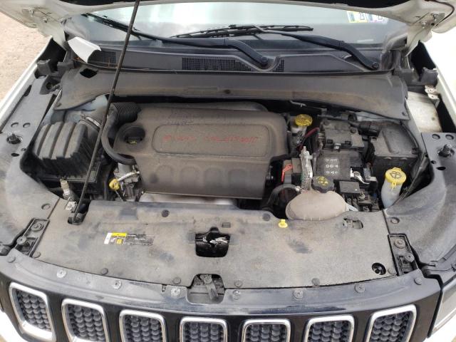 Photo 11 from auction – 2018 JEEP COMPASS LI with VIN 3C4NJDCB0JT264928
