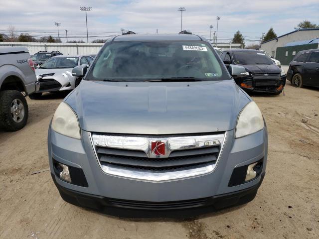 Photo 5 from auction – 2008 SATURN OUTLOOK XR with VIN 5GZEV23708J160976