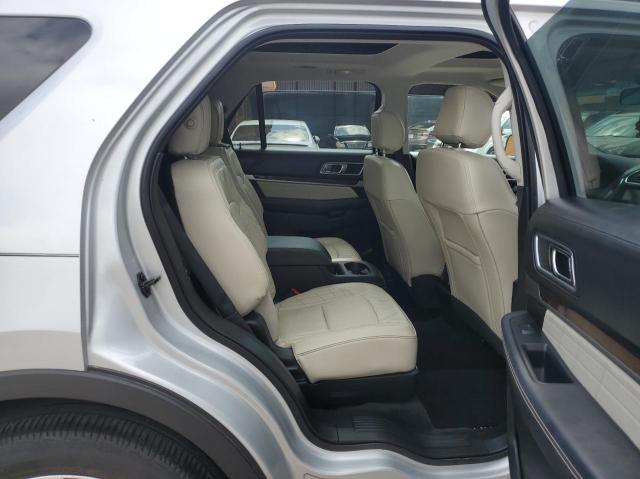 Photo 6 from auction – 2016 FORD EXPLORER P with VIN 1FM5K8HT2GGB70399