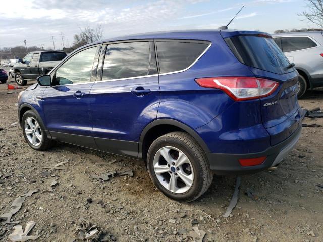 Photo 2 from auction – 2015 FORD ESCAPE SE with VIN 1FMCU9G93FUA04342