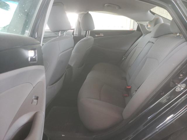 Photo 10 from auction – 2011 HYUNDAI SONATA GLS with VIN 5NPEB4AC0BH293100