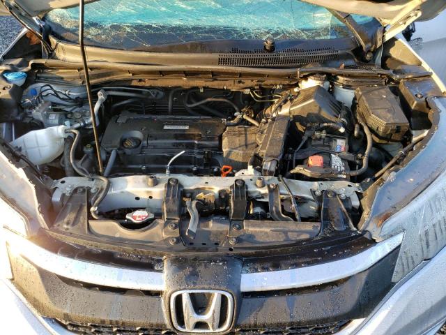 Photo 11 from auction – 2016 HONDA CR-V EXL with VIN 2HKRM4H73GH683927