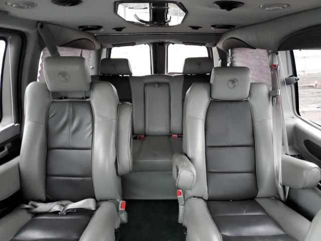 Photo 10 from auction – 2017 GMC SAVANA G25 with VIN 1GTW7AFG2H1119982
