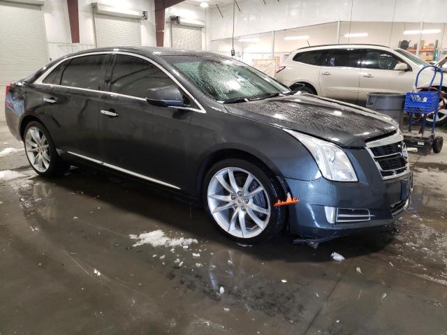 Photo 4 from auction – 2014 CADILLAC XTS VSPORT with VIN 2G61V5S80E9232488