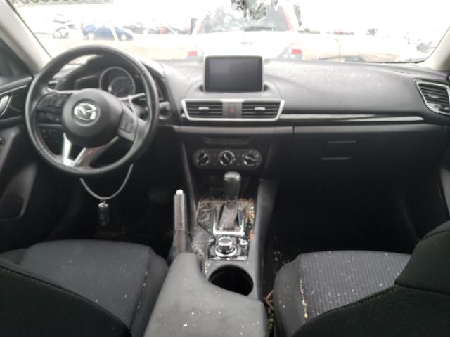 Photo 8 from auction – 2016 MAZDA 3 TOURING with VIN 3MZBM1L76GM324764
