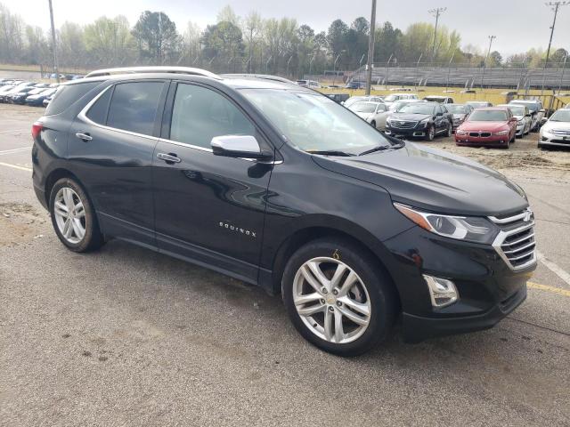 Photo 4 from auction – 2020 CHEVROLET EQUINOX PR with VIN 2GNAXPEX1L6255869