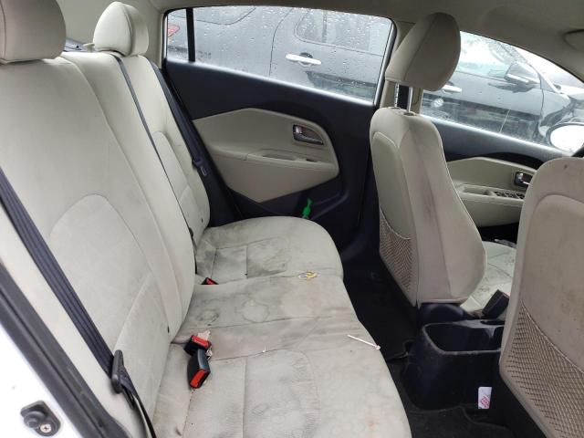 Photo 10 from auction – 2013 KIA RIO LX with VIN KNADM4A39D6162960