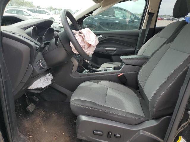 Photo 7 from auction – 2019 FORD ESCAPE SE with VIN 1FMCU0GD8KUA78818