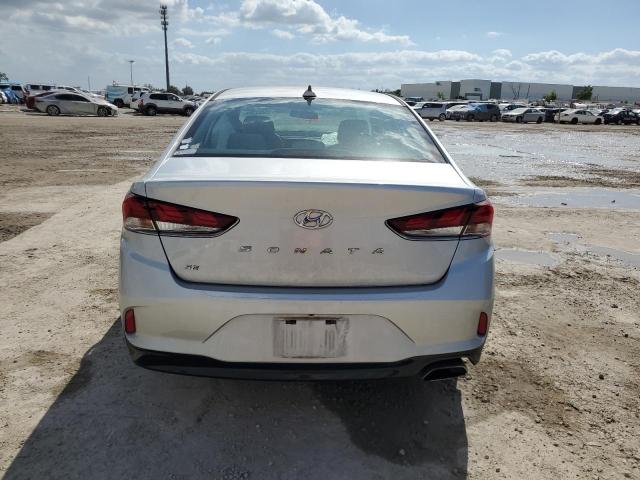 Photo 6 from auction – 2019 HYUNDAI SONATA SE with VIN 5NPE24AF7KH796018