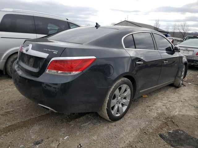 Photo 3 from auction – 2011 BUICK LACROSSE C with VIN 1G4GE5EDXBF226941