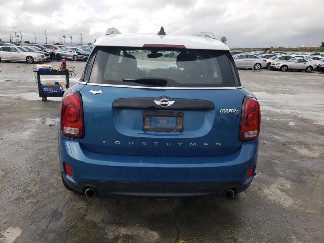Photo 6 from auction – 2018 MINI COOPER S C with VIN WMZYT3C32J3E94088