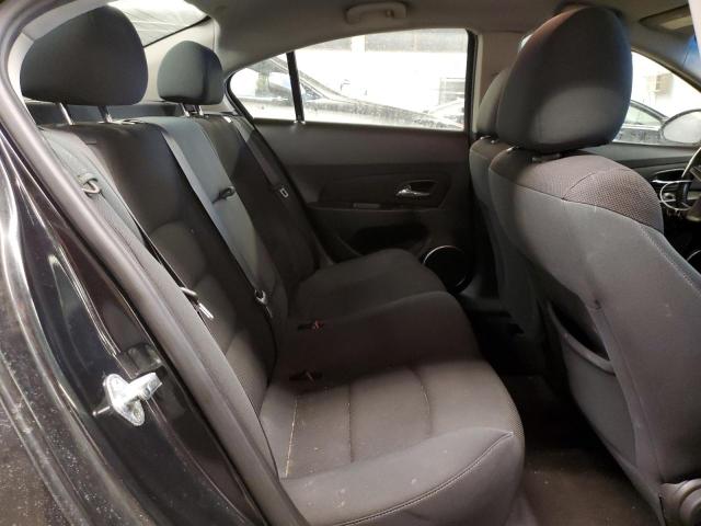 Photo 10 from auction – 2012 CHEVROLET CRUZE with VIN 1G1PJ5SC4C7214509