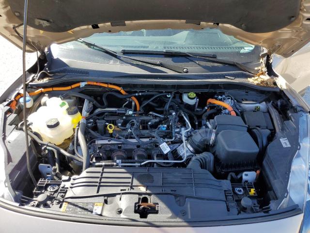 Photo 11 from auction – 2021 FORD ESCAPE TIT with VIN 1FMCU0DZ9MUA35463