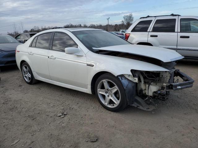 Photo 4 from auction – 2005 ACURA TL with VIN 19UUA66235A037895