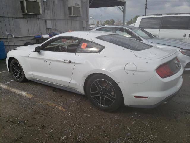 Photo 2 from auction – 2020 FORD MUSTANG with VIN 1FA6P8TH0L5132128
