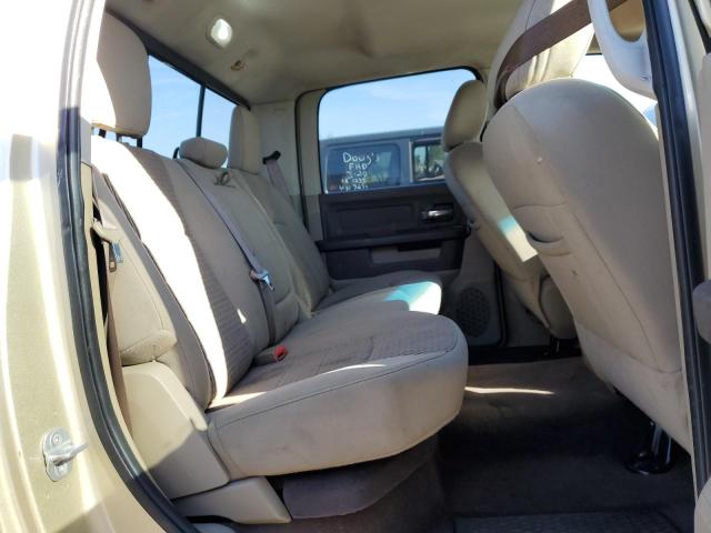 Photo 10 from auction – 2011 DODGE RAM 1500 with VIN 1D7RB1CT1BS505149