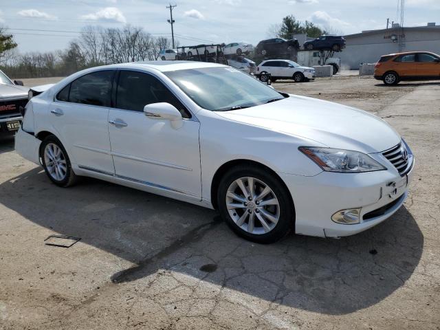 Photo 4 from auction – 2012 LEXUS ES 350 with VIN JTHBK1EG5C2512651