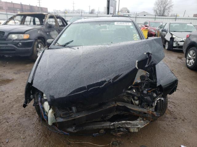 Photo 5 from auction – 2011 MITSUBISHI GALANT FE with VIN 4A32B2FF9BE020339