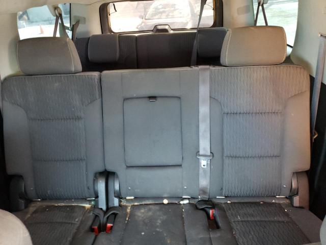 Photo 10 from auction – 2016 CHEVROLET SUBURBAN K with VIN 1GNSKGKC6GR398427