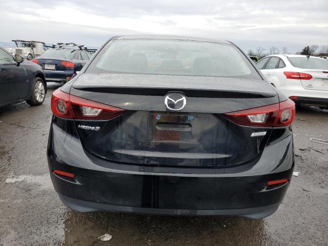 Photo 6 from auction – 2018 MAZDA 3 TOURING with VIN 3MZBN1V32JM183075