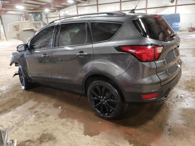 Photo 2 from auction – 2019 FORD ESCAPE SE with VIN 1FMCU9GDXKUC24124
