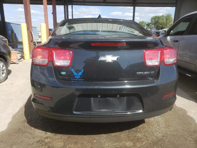 Photo 6 from auction – 2015 CHEVROLET MALIBU 2LT with VIN 1G11D5SL3FF202424