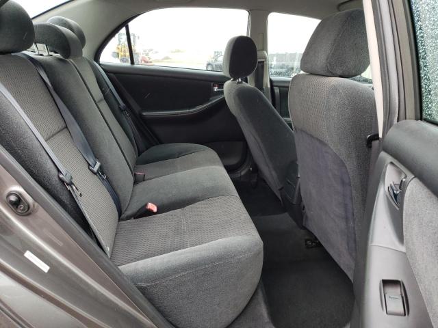 Photo 10 from auction – 2007 TOYOTA COROLLA with VIN 1NXBR32E97Z831990