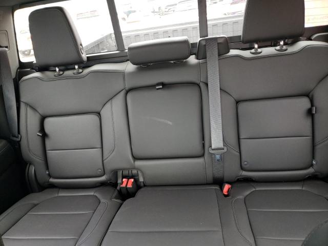 Photo 10 from auction – 2021 CHEVROLET SILVERADO with VIN 1GCPYFELXMZ137347