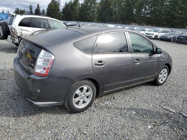 Photo 3 from auction – 2008 TOYOTA PRIUS with VIN JTDKB20U783410600