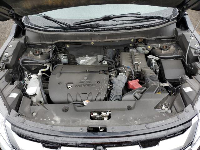 Photo 12 from auction – 2020 MITSUBISHI OUTLANDER with VIN JA4AR3AU6LU012982