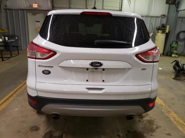 Photo 6 from auction – 2016 FORD ESCAPE SE with VIN 1FMCU0G70GUA35494