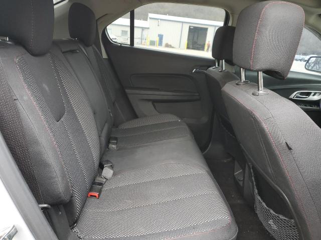 Photo 11 from auction – 2012 CHEVROLET EQUINOX LT with VIN 2GNFLEEK4C6168929