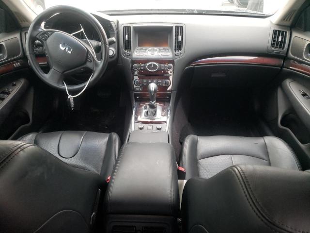 Photo 8 from auction – 2012 INFINITI G37 with VIN JN1CV6AR4CM978788